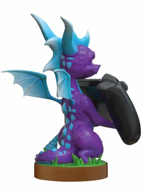 Smartphone Holder Spyro Ice - Albagame