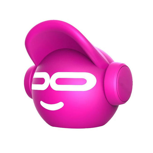 Bluetooth Speaker iDance Beat Dude Pink - Albagame