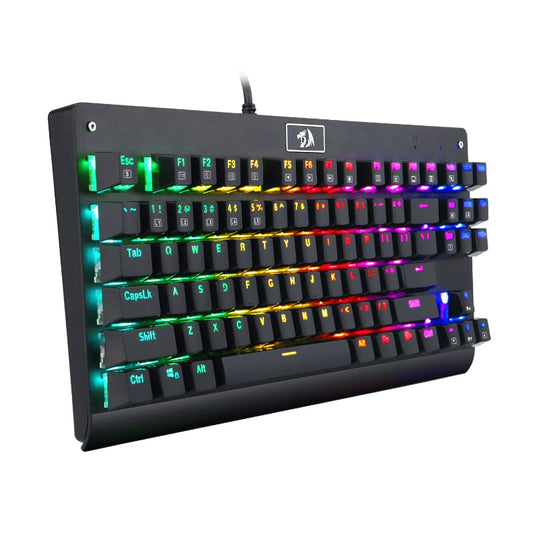 Keyboard Redragon Dark Avenger RGB Mechanical , K568-2 - Albagame