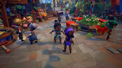 Switch Fae Farm - Albagame