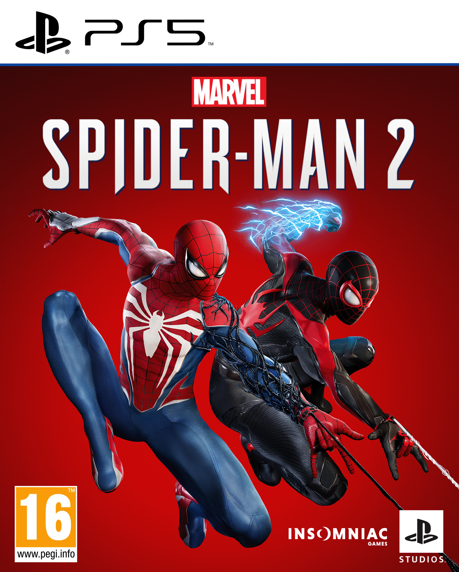 PS5 Marvel’s Spider-Man 2 - Albagame