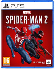 PS5 Marvel’s Spider-Man 2 - Albagame