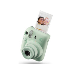 Camera Instax Mini 12 Mint Green - Albagame