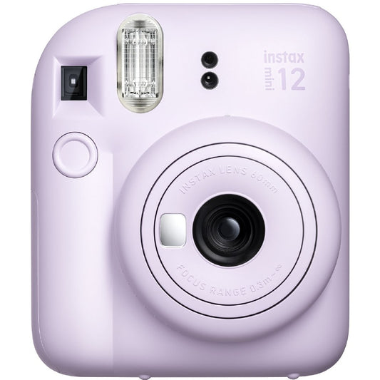 Camera Instax Mini 12 Lilac Purple