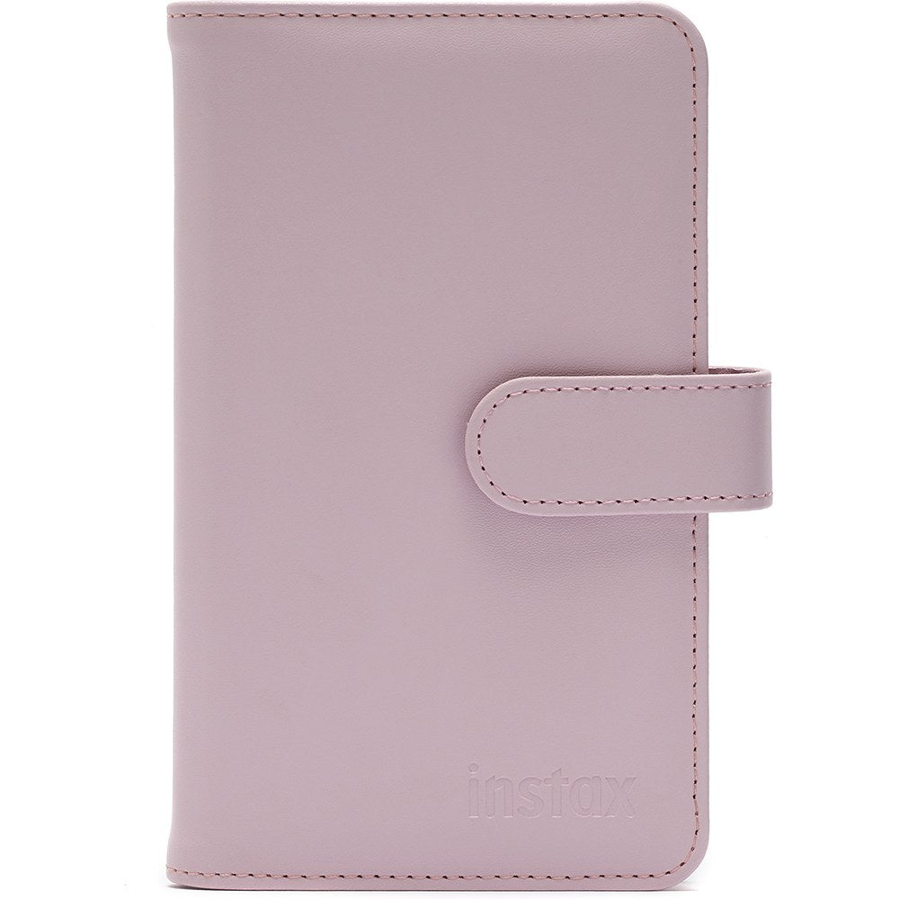 Album Instax Mini 12 Blossom Pink - Albagame