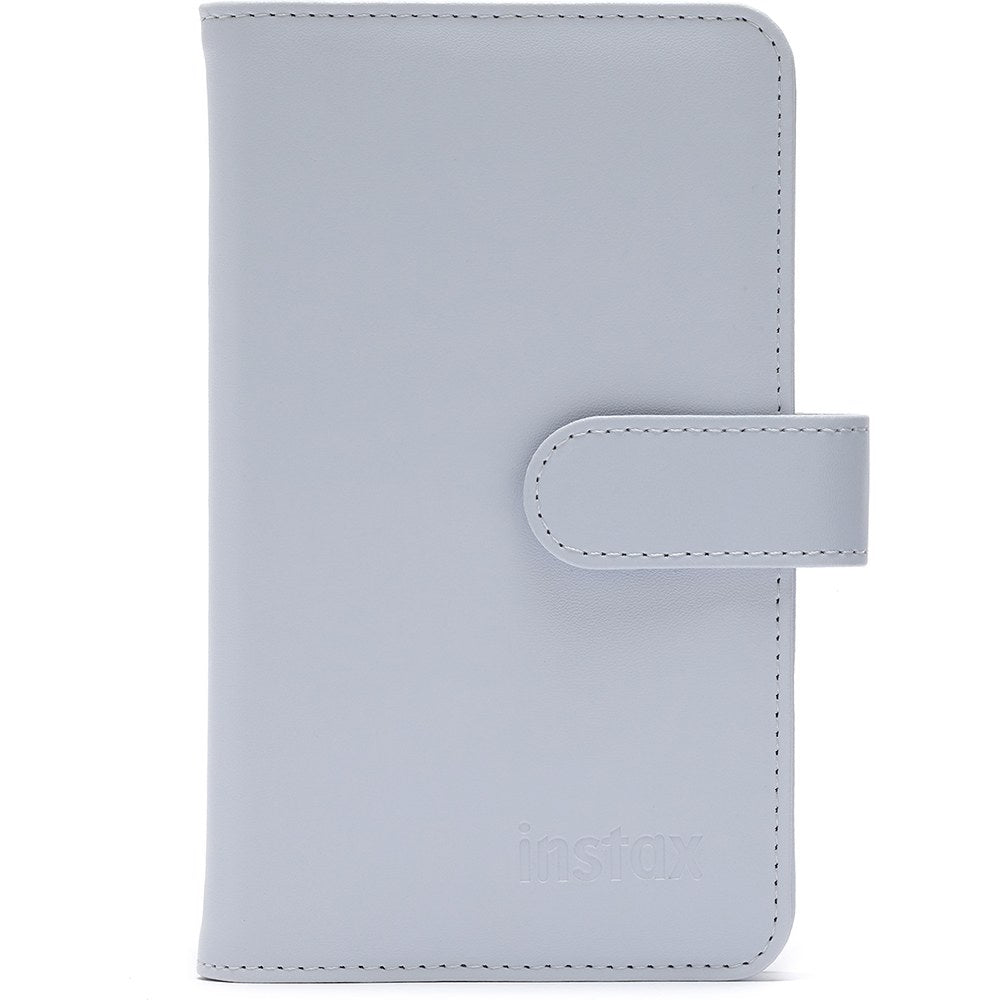 Album Instax Mini 12 Clay White - Albagame