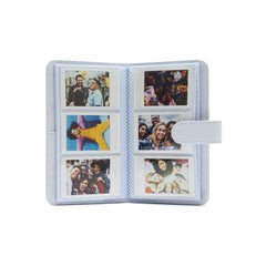 Album Instax Mini 12 Clay White - Albagame
