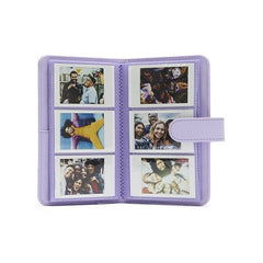 Album Instax Mini 12 Lilac Purple - Albagame