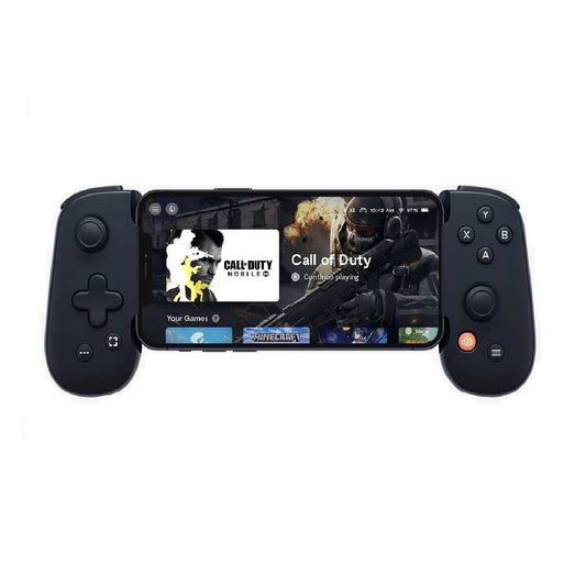 Controller Sony Backbone One PS5 Edition For iPhone Black - Albagame