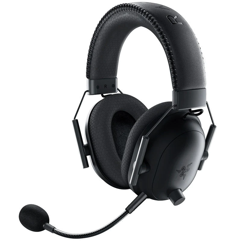 Headset Razer Blackshark V2 - Albagame