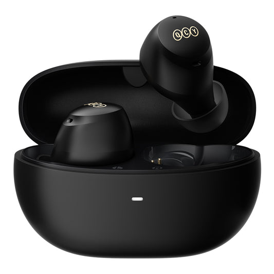 Earbuds QCY ArcBuds TWS Black - Albagame