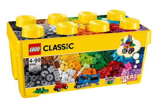 Lego Classic Brick Creative Box Medium 10696 - Albagame
