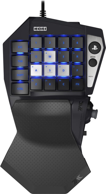 Tactical Assault Commander PlayStation Hori For PS5/PS4 - Albagame