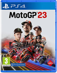 PS4 MotoGP 23 - Albagame