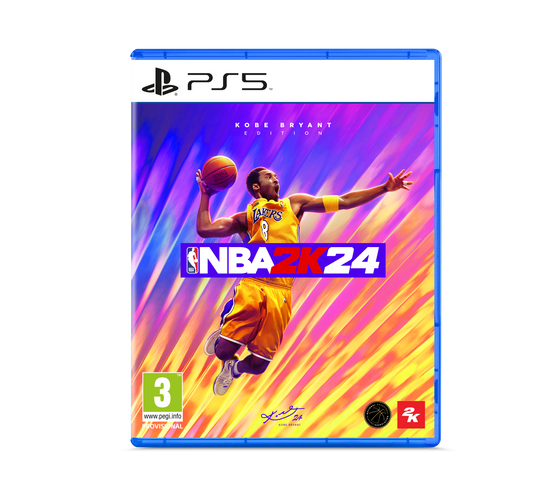 PS5 NBA 2K24 Standart Edition - Albagame