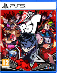 PS5 Persona 5 Tactica - Albagame