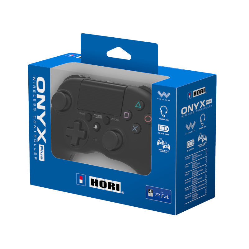 Controller Hori Onyx Plus Wireless For PS4 - Albagame