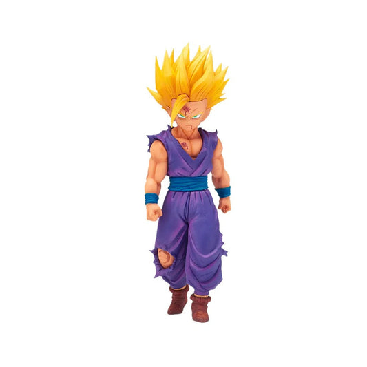 Figure Dragon Ball Z Solid Edge Works Vol.5 Super Saiyan - Albagame