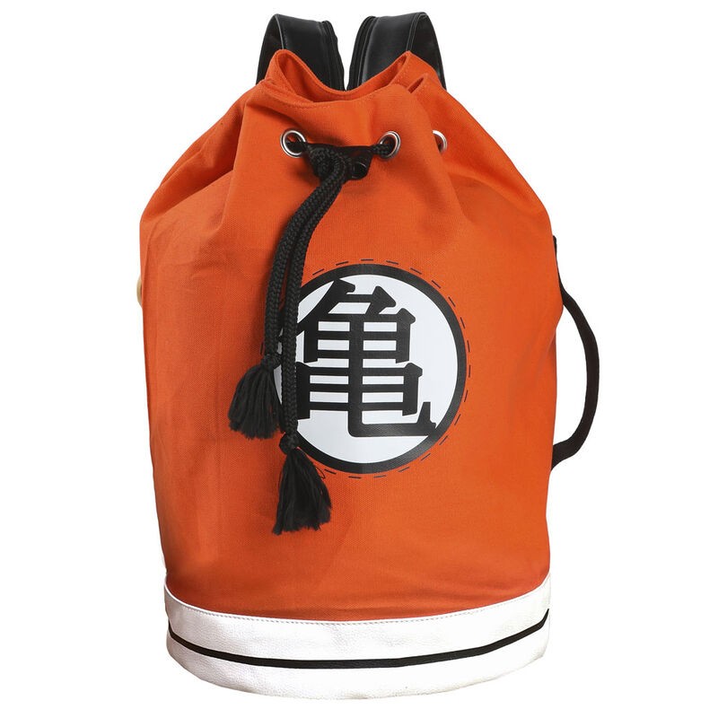 Backpack Dragon Ball Kame Symbol - Albagame