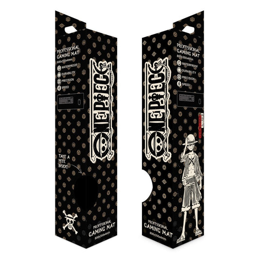 Logo Desk Mat XL One Piece - Albagame