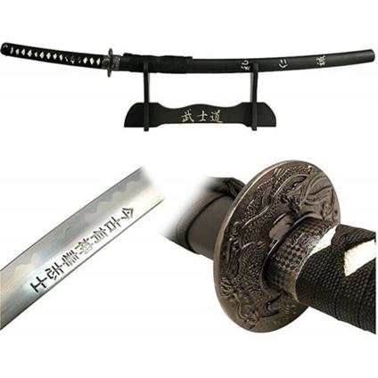 Sword Replica Katana The Last Samurai Nathan - Albagame