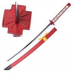 Sword Replica Katana Akame Ga Kill Akame Murasame - Albagame