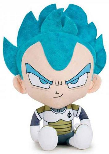 Plush Dragon Ball Super Goku - Albagame
