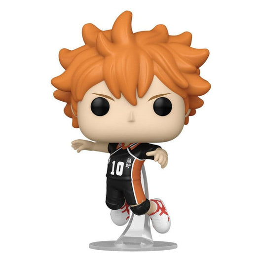 Figure Funko Pop! Animation 1388: Haikyu! Shoyo Hinata - Albagame