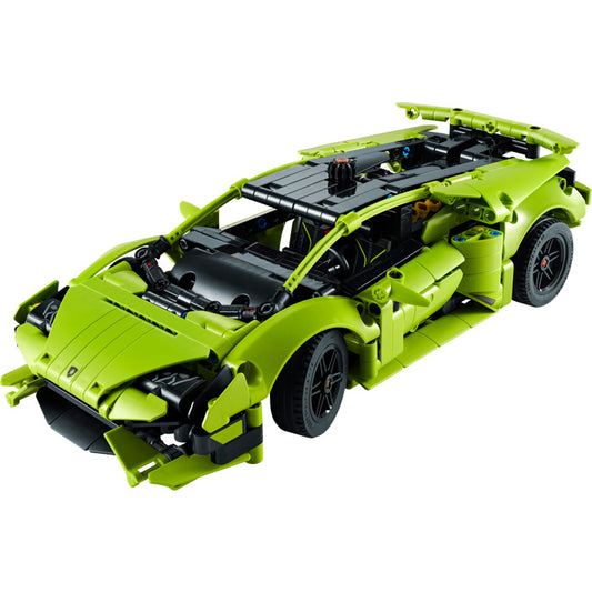 Lego Technic Lamborghini Huracán Tecnica 42161 - Albagame