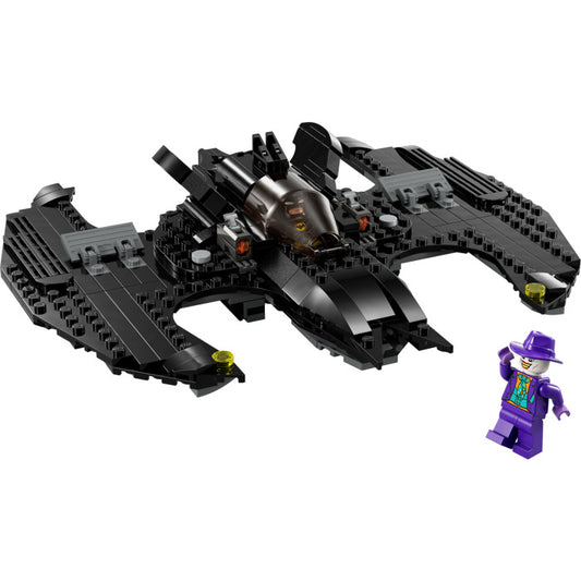 Lego DC Comics Batwing Batman vs. The Joker - Albagame