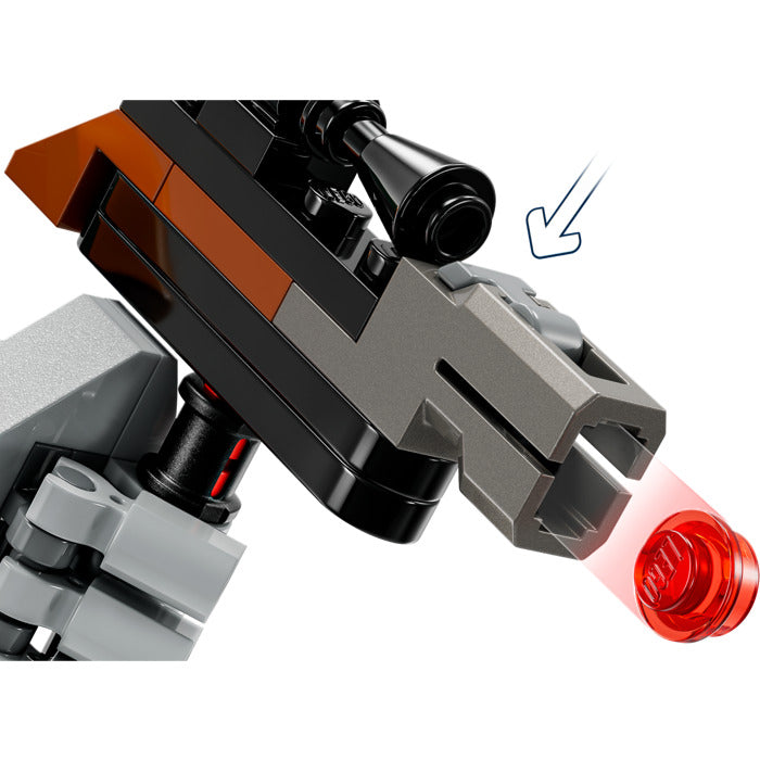 Lego Star Wars Boba Fett Mech 75369 - Albagame