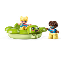 Lego Duplo Water Park 10989 - Albagame