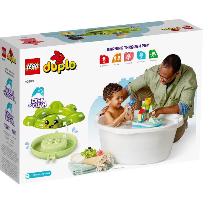 Lego Duplo Water Park 10989 - Albagame