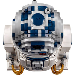 Lego Star Wars R2-D2 R2D2 75308 - Albagame