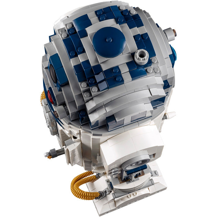 Lego Star Wars R2-D2 R2D2 75308 - Albagame
