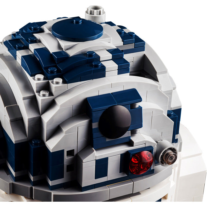 Lego Star Wars R2-D2 R2D2 75308 - Albagame