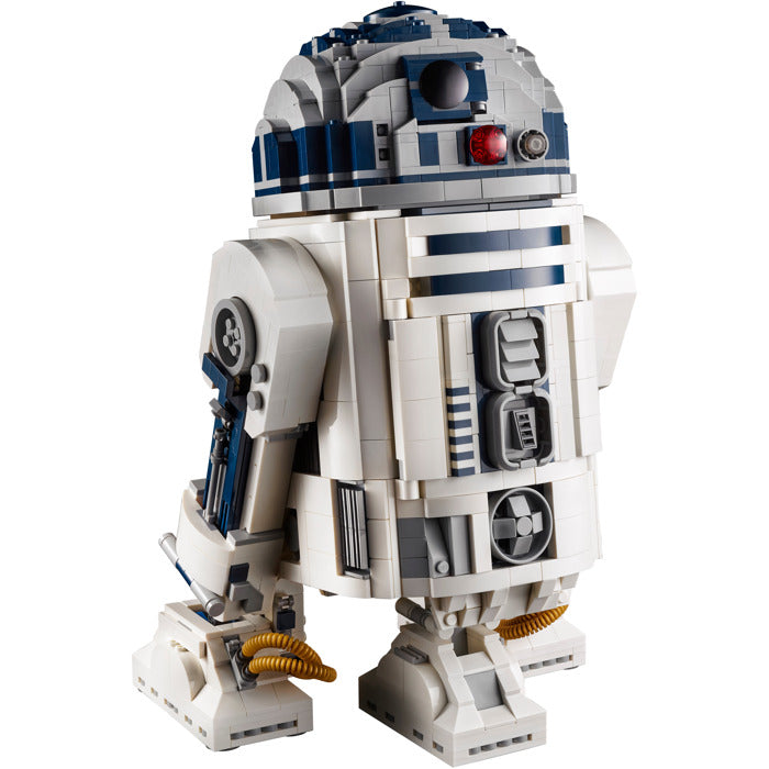 Lego Star Wars R2-D2 R2D2 75308 - Albagame