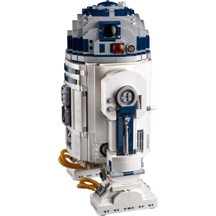 Lego Star Wars R2-D2 R2D2 75308 - Albagame