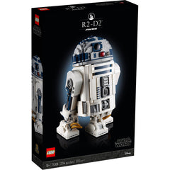 Lego Star Wars R2-D2 R2D2 75308 - Albagame