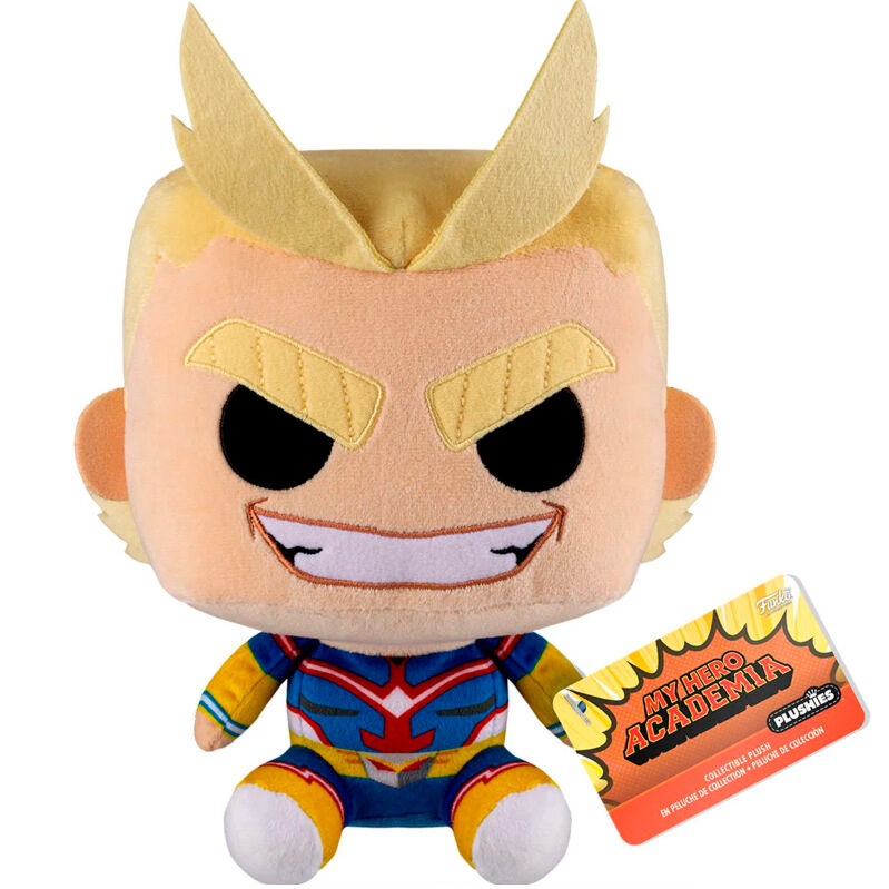 Plush Funko My Hero Academia Noelle 18cm - Albagame