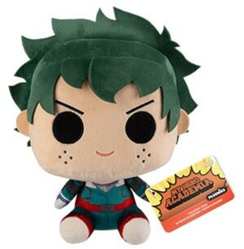Plush Funko My Hero Academia Deku 18cm - Albagame