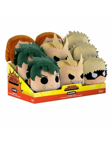 Plush Funko My Hero Academia 18cm - Albagame