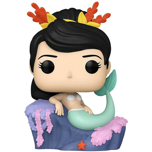 Figure Funko Pop! Disney 1346: Peter Pan Mermaid - Albagame