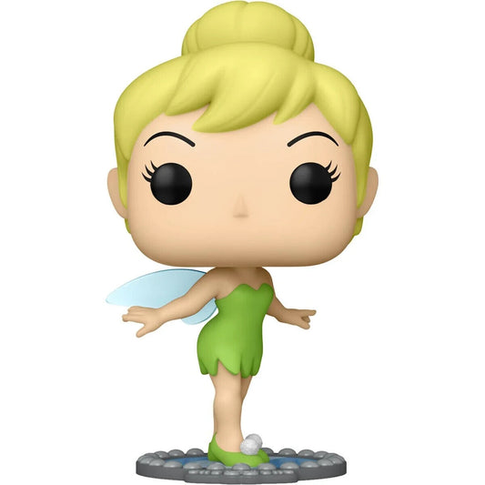 Figure Funko Pop! Disney 1347: Peter Pan Tinker Bell - Albagame