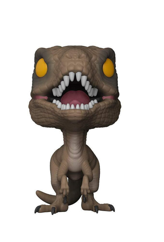 Figure Funko Pop! Movies 549: Jurassic Park Velociraptor - Albagame