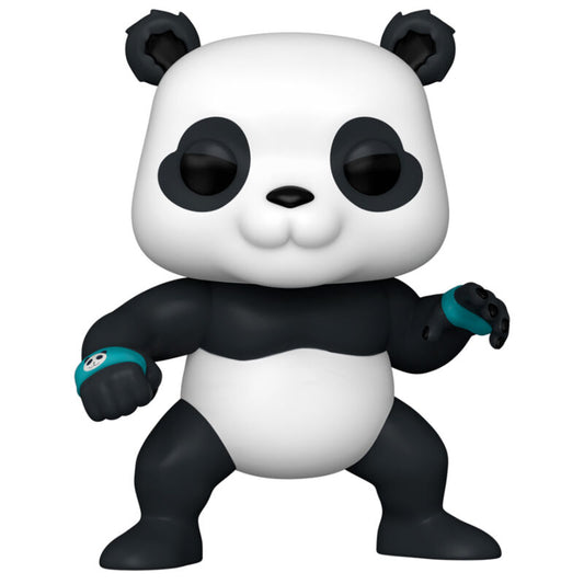 Figure Funko Pop! Animation 1374: Jujutsu Kaisen Panda - Albagame