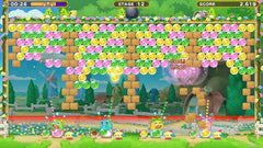 Switch Puzzle Bobble : Everybubble! - Albagame