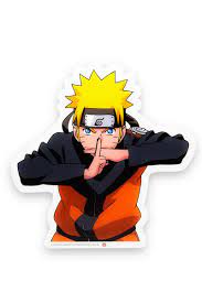 Mural Lamp Naruto Shippuden Naruto Uzumaki - Albagame