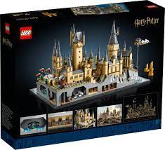 Lego Harry Potter Hogwarts Castle and Grounds 76419 - Albagame