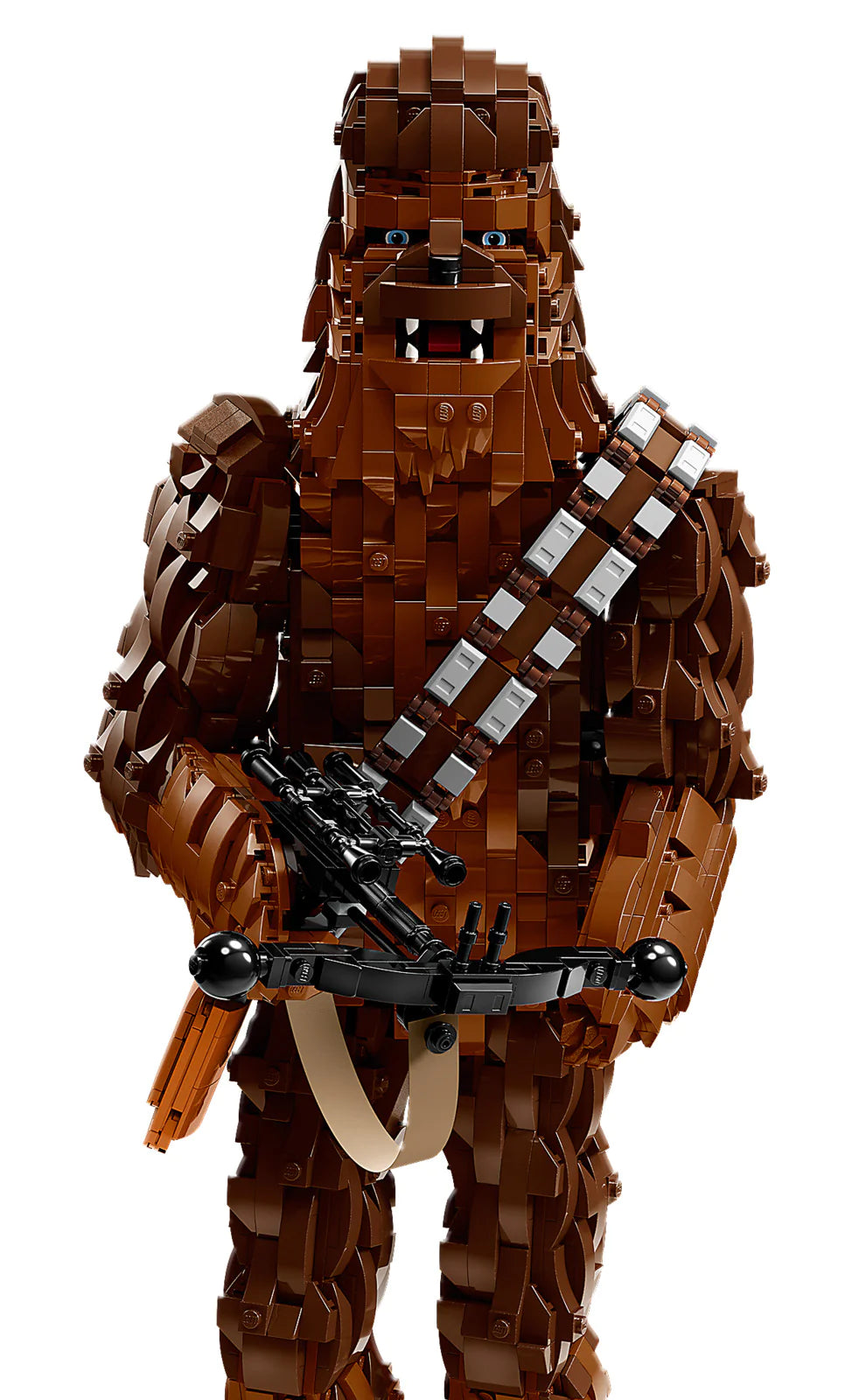Lego Star Wars Chewbacca 75371 - Albagame